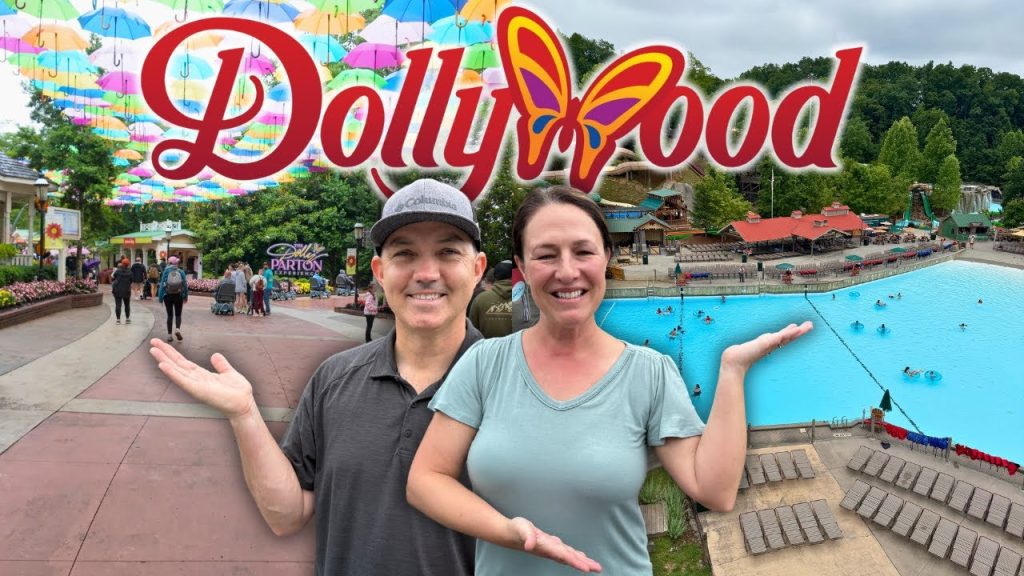 Discovering the Magic of Dollywood: A Memorable Adventure