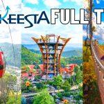 Discover the Magic of Anakeesta: Gatlinburg’s Mountaintop Adventure