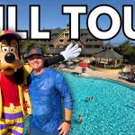 Coastal Magic Uncovered: Disney’s Vero Beach Resort Full Tour & Review