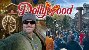 Dollywood: Crowd Calendar