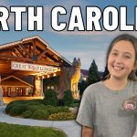 Great Wolf Lodge Concord NC | Waterpark, Food & Room Tour (Charlotte, North Carolina)
