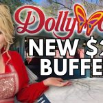Savoring the Smokies: A Full Review of Dollywood’s Celebration Hall Buffet