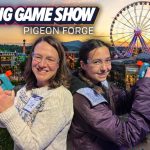 Stepping into the Spotlight: Great Big Game Show at The Island, Pigeon Forge – A Full Experience Review