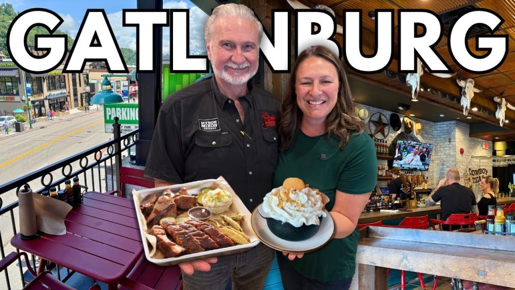 Discovering the Flavors: Myron Mixon Barbeque Co. Review