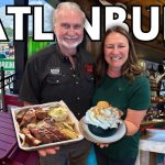 Discovering the Flavors: Myron Mixon Barbeque Co. Review