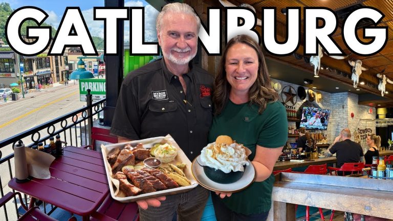 Discovering the Flavors: Myron Mixon Barbeque Co. Review