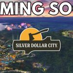 Introducing the Silver Dollar City Resort