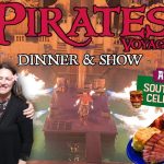 Set Sail for Spectacle: Pirates Voyage Dinner Show Pigeon Forge Review