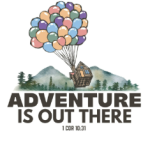 Adventure Is Out There | Explore the Smokies & Beyond