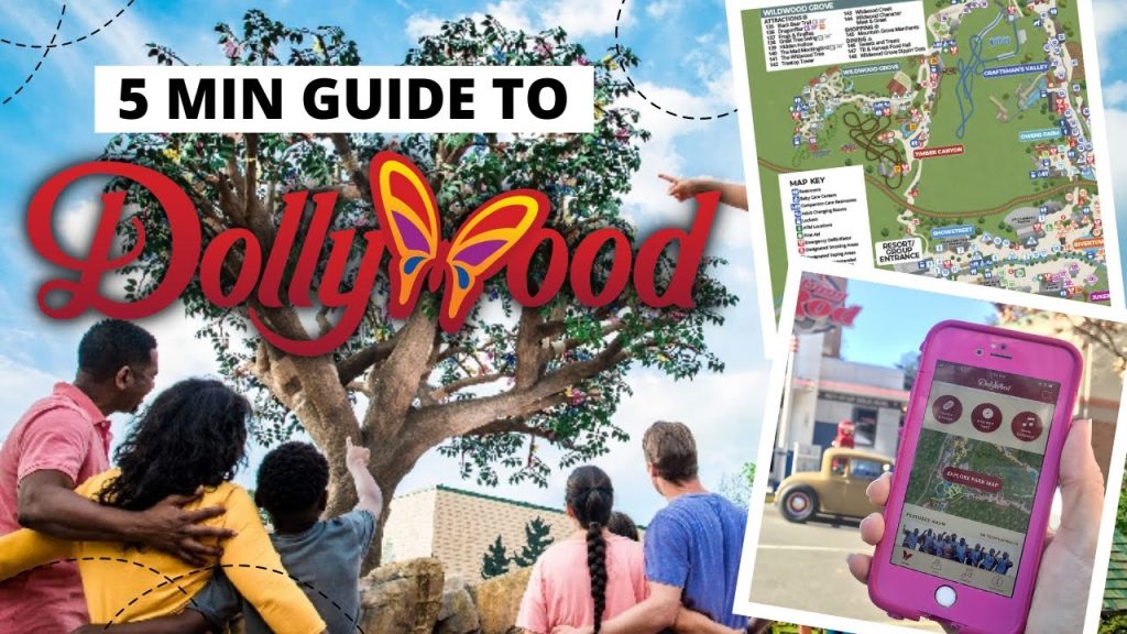 Dollywood: First Time Visitor Guide