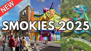 The Smokies: Attractions
