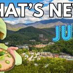 What’s NEW in THE SMOKIES? | JUNE 2025 Gatlinburg & Pigeon Forge Tour