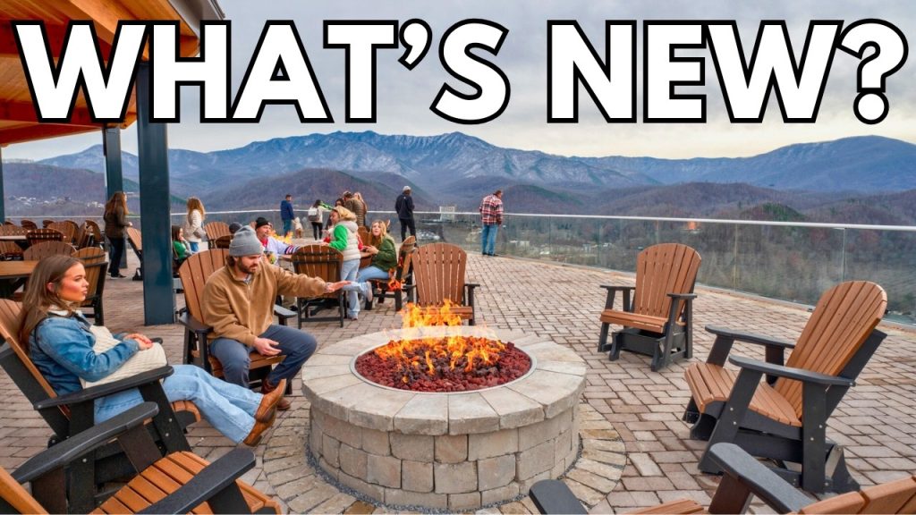 What’s New in the Smokies for January 2025