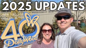 Dollywood: News